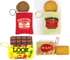 2025年最新】お菓子ストラップの人気アイテム - メルカリ