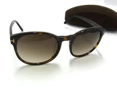 TOM FORD トムフォード サングラス TF9353 ブラウン ブラウングラデーション プラスチック ユニセックス【本物保証】 TOM FORD トムフォード サングラス TF9353 ブラウン ブラウン