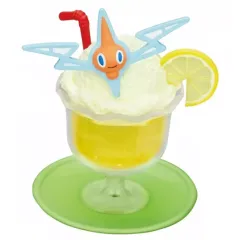 【中古】トレーディングフィギュア ロトム 「ポケモン Yummy!スイーツマスコット7」