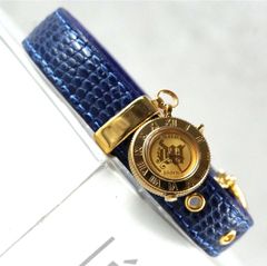 美品 稼働 roberto cavalli RV2L023L0141 腕時計 - メルカリ