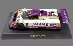 ONYX Jaguar XJR-9 Silk Cut、ゼッケン2 ル・マン優勝車 - メルカリ