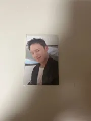 SEVENTEEN(セブンティーン・セブチ) ミンギュ(MINGYU) 出品