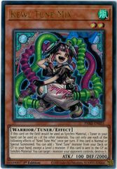 遊戯王 キラーチューン・ミクス コレクターズレア 英語版 1st - メルカリ