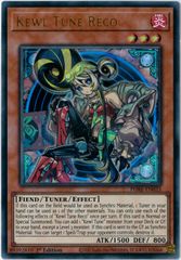 EU 英語版 キラーチューン・ミクス 遊戯王 コレクターズレア - メルカリ
