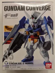 バンダイ FW GUNDAM CONVERGE 6 ガンダムAGE-2 ノーマル 33