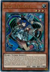 EU 英語版 キラーチューン・キュー 遊戯王 コレクターズレア - メルカリ