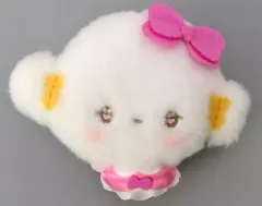 【中古】アクセサリー(非金属) こぎゅみん(姫) 「こぎゅみん シークレットブローチ おゆうぎ」