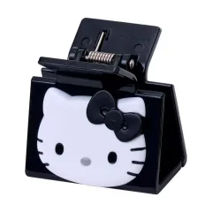 【中古】アクセサリー(非金属) ハローキティA 「サンリオキャラクターズ シークレットヘアクリップ モノ」