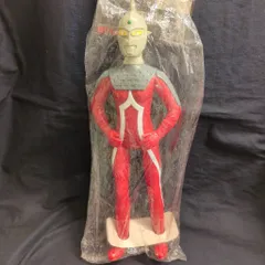 ブルマァク　復刻版怪獣シリーズ　ガルバン　ジャイアントサイズ 新品未開封 ブルマァク ジャイアントサイズ ガルバン 復刻ソフビ