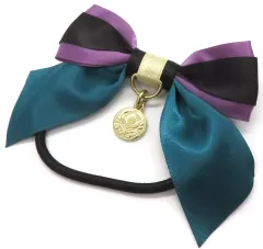 【中古】アクセサリー(非金属) エルサ ヘアゴム 「アナと雪の女王 アナとエルサのフローズンジャーニー アクセサリー」 東京ディズニーシー限定 ファンタジースプリングスグッズ