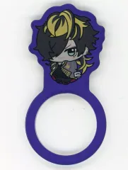 【中古】アクセサリー(非金属) 四十物十四 ちびぐるみポーズ!アクリルリングvol.2 「ヒプノシスマイク -Division Rap Battle-」