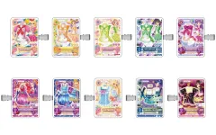 【中古】アクセサリー(非金属) 全10種セット 「アイカツ! コレクションヘアクリップA」