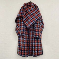 2025年最新】tricot COMME des GARCONS レディース ロングコートの人気