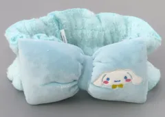 【中古】アクセサリー(非金属) シナモンロール ヘアバンド ver.3 「サンリオキャラクターズ」