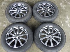 マツダ CX-5純正 高輝度塗装ホイール MISHELIN 225/55R19 マツダ CX-5純正 高輝度塗装ホイール MISHELIN 225/55R19 - メルカリ