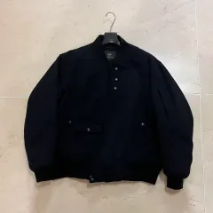 2025年最新】uniqlo エンジニアードガーメンツ ブルゾンの人気アイテム