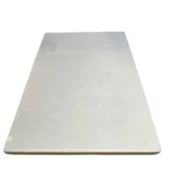 関東限定【使用期間1週間】モットン 高反発マットレス ダブル 厚さ10cm かため170N 140×195cm