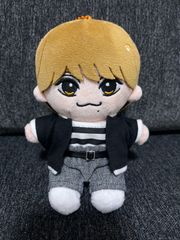 トラジャはぴぬい服 Travis Japan 宮近海斗 七五三掛龍也 中村海人