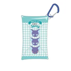 【新品】収納・携帯用アイテム 5.スッピー マルチクリアケース Sサイズ 「カードキャプターさくら」