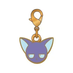 【新品】キーホルダー 3.スッピー Petitチャーム 「カードキャプターさくら」