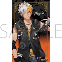 カントク くるしず複製原画（直筆サイン入り）/5年目の放課後 キャラ