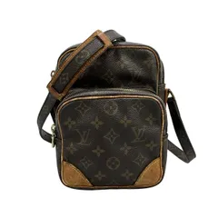 LOUIS VUITTON(ルイヴィトン) ショルダーバッグ モノグラム アマゾン M45236 -