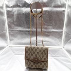 GUCCI グッチ GGスプリーム 二つ折り長財布 インターロッキングGチャーム GUCCI グッチ GGスプリーム 二つ折り長財布 インターロッキングG