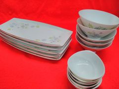 豪華 希少 東栄美器 洋食器 セット レノマニエル 20点 - メルカリ