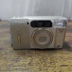2026年最新】Nikon Nuvis300の人気アイテム - メルカリ