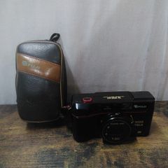 動作品 FUJIFILM フィルムカメラ FUJI TW-300II DATE - メルカリ