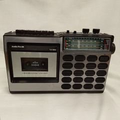 ジャンク品】TOSHIBA RT-S77 ラジカセ 本体 昭和レトロ - メルカリ