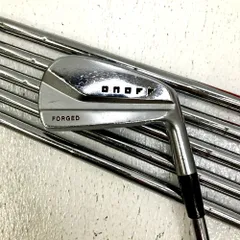 2025年最新】onoff kuro アイアン 2019の人気アイテム - メルカリ