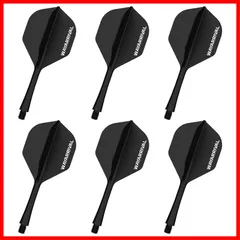 ダーツグッズまとめ売り（シャフト、フライト等） 2025年最新】ダーツ フライトの人気アイテム - メルカリ