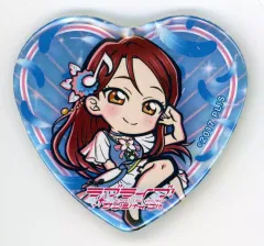 2025年最新】桜内梨子 缶バッジの人気アイテム - メルカリ