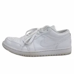 ナイキ NIKE 553558-136 Air Jordan 1 Low エアジョーダン1 ロー スニーカー 26.5cm