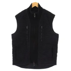 2025年最新】EMPORIO ARMANI メンズ ベストの人気アイテム - メルカリ