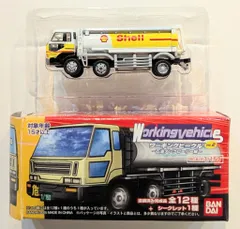 2025年最新】昭和shellタンクローリーの人気アイテム - メルカリ