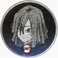 2025年最新】伊黒小芭内 缶バッジ ダイニングの人気アイテム - メルカリ