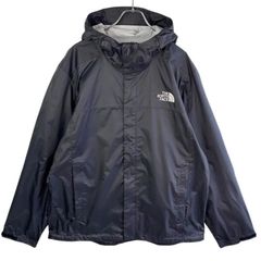 k264 ノースフェイス ナイロンジャケット マウンテンパーカー US規格 