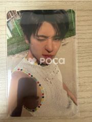 Seventeen ドギョム セブチ 2022 SVT PHOTOBOOK THE NAME;17 - メルカリ