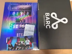 bts movie weeks MEGABOX 韓国映画館 プレミア 上映会 限定 特典