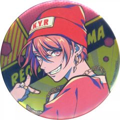 中古】バッジ・ビンズ 皇昴流(PREMIUM COLLECTION/6巻表紙) 「東京