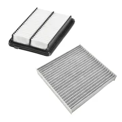 JG3/JG4 N-ONE エヌワン NA車ノンターボ専用品 R2.11- エアコンフィルター ＋ エアクリーナー セット AIRF45 014535-3930