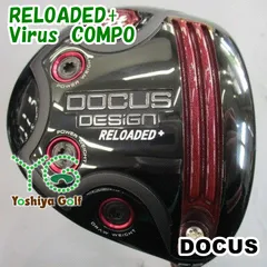 2026年最新】DOCUS ゴルフ クラブの人気アイテム - メルカリ