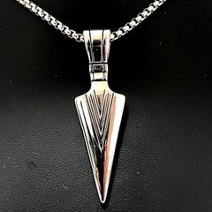 TOM HAWKトムホーク ヴィンテージ ネックレストップ - メルカリ