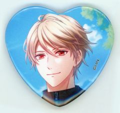 あんスタ 中国 誓約 ハート缶バッジ 高峯翠 - メルカリ