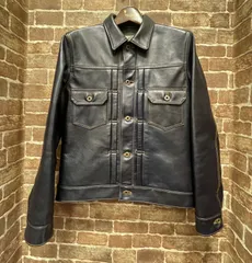 2025年最新】ワイツーレザー 38の人気アイテム - メルカリ