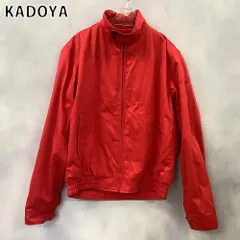 2026年最新】kadoya カドヤ スイングトップの人気アイテム - メルカリ