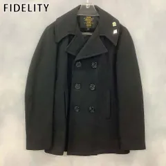 FIDELITY フェデリティ Pコート