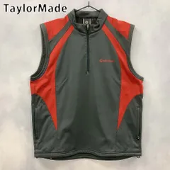 2025年最新】テーラーメイド ベストの人気アイテム - メルカリ